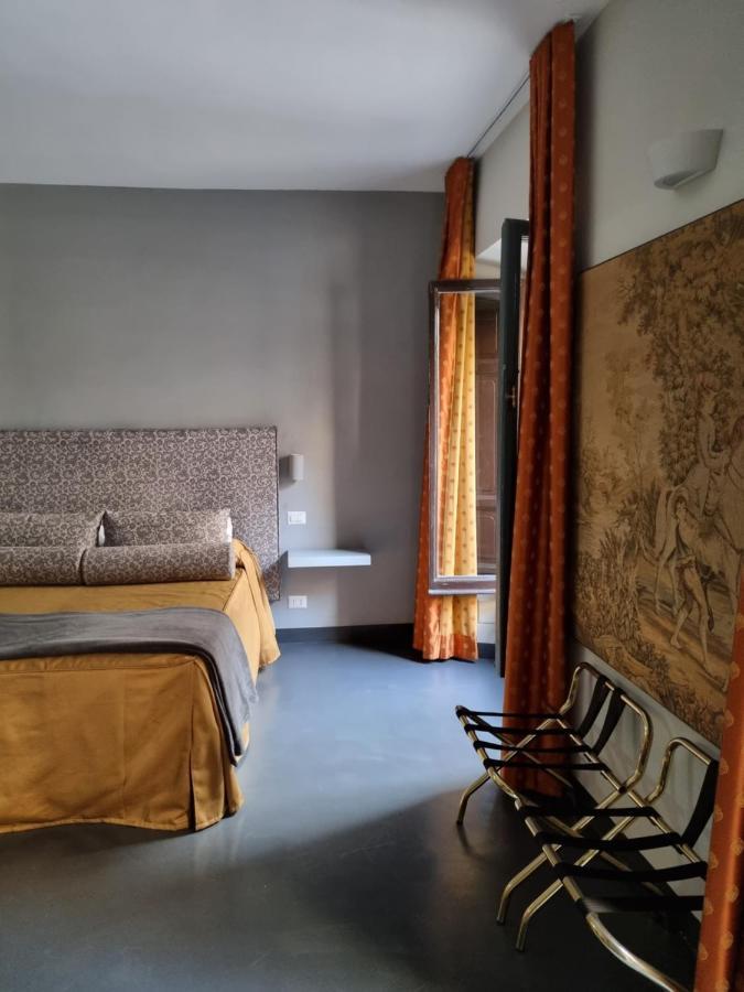 Room 94 Piazza Di Spagna 로마 외부 사진