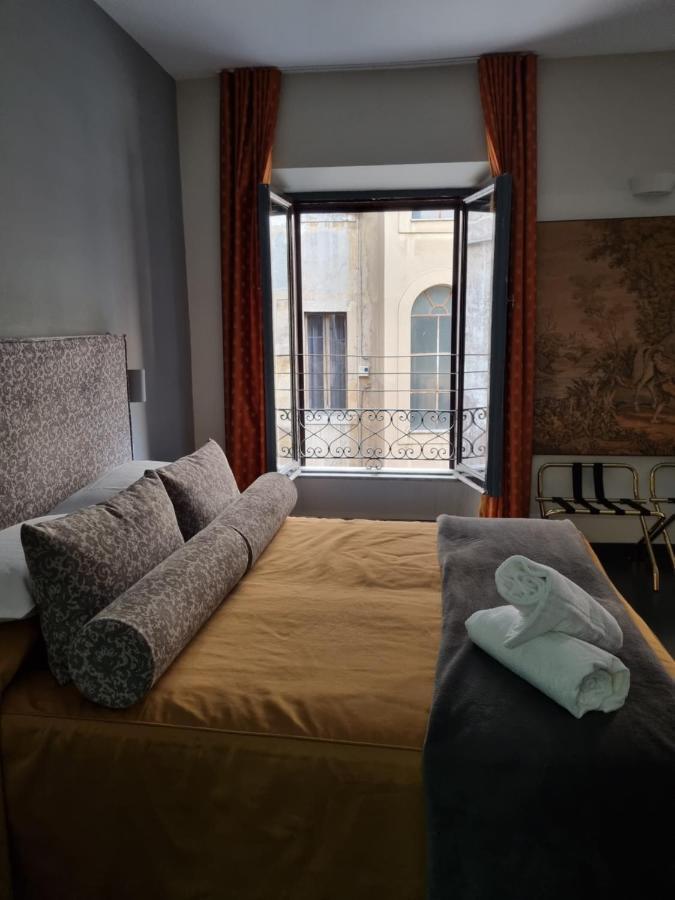 Room 94 Piazza Di Spagna 로마 외부 사진