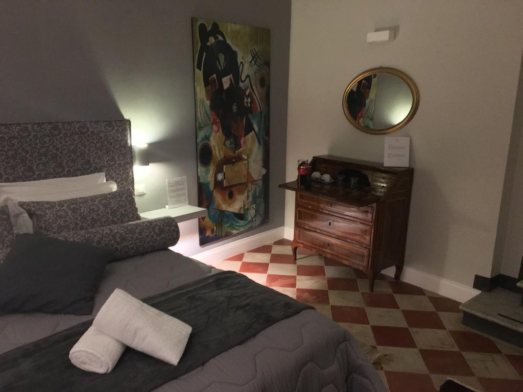 Room 94 Piazza Di Spagna 로마 외부 사진